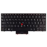 Lenovo FRU60Y9901 laptop spare part Keyboard