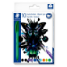 Staedtler 4320MC10E1 ballpoint pen Assorted colours 10 pc(s)