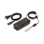 Lenovo ThinkPad 90W AC Adapter (EU1) power adapter/inverter Indoor Black