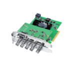 Blackmagic Design DeckLink 8K Pro G2 video capturing device Internal PCIe