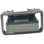 Zebra SHIM-SAC-WS5X8-01 barcode reader accessory Charging adapter