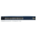 ZPE Nodegrid Serial Console Plus 32-port Cisco Rolled, Single AC, 4-Core Intel CPU, 4GB DDR4, 32GB SSD, 2 SFP+, 2 GbE, 2 USB 3.0, 1 HDMI, 1 console, Wi-Fi 5 (2x2 dual stream)