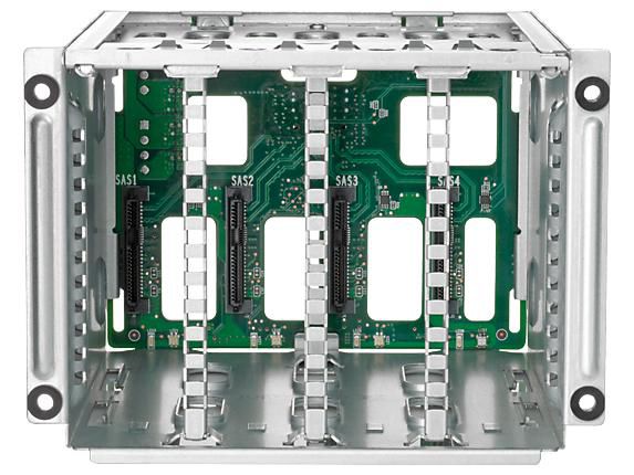 HPE ML350 Gen9 LFF Media Cage