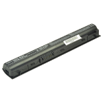 2-Power 11.1v 2600mAh Li-Ion Laptop Battery
