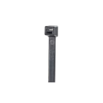 Panduit S15-50-M cable tie Beaded cable tie Nylon Black 1000 pc(s)