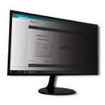 Qoltec 51071 display privacy filters 39.4 cm (15.5")