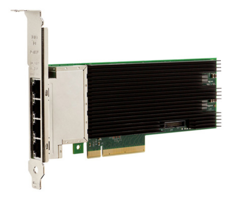 Image of Fujitsu S26361-F3948-L504 network card Internal Ethernet 10000 Mbit/s