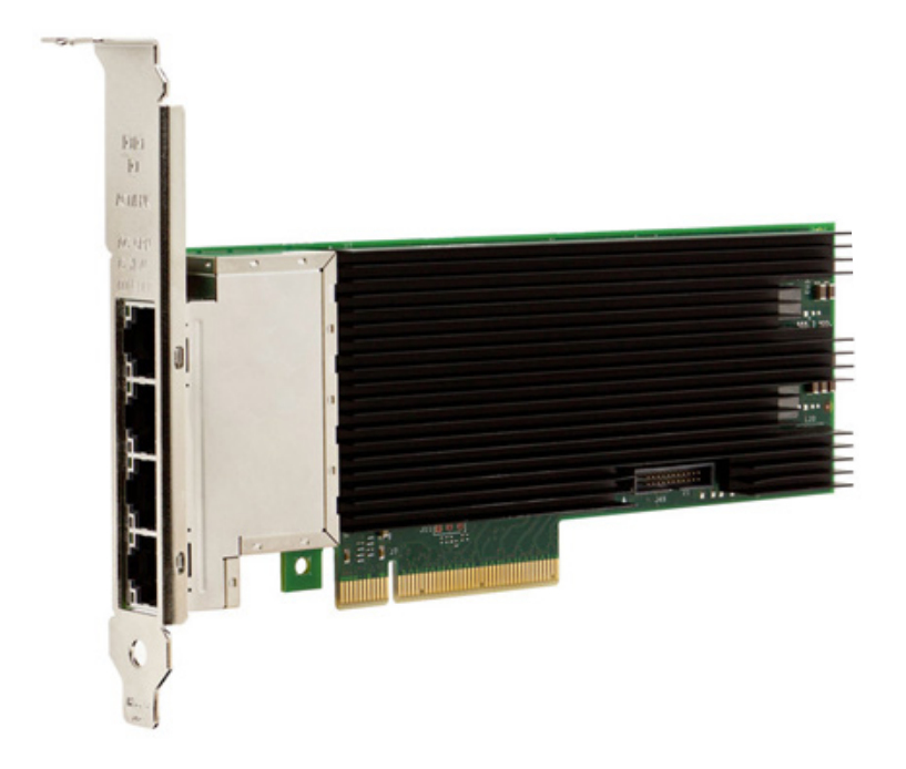 Fujitsu S26361-F3948-L504 network card Internal Ethernet 10000 Mbit/s