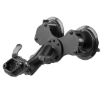 RAM Mounts RAM-B-189-326U houder Passieve houder Tablet/UMPC Zwart