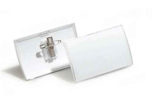 Image of Durable 8211-19 Polypropylene (PP) 25 pc(s)
