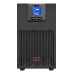 APC Easy-UPS On-Line SRV1KI - Noodstroomvoeding 3x C13, USB, 1000VA
