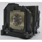 Hypertec Hyper Lamp for EPSON EB-470:EB-475W:EB-480:EB-485W:EB-485Wi:EB-475Wi:PowerLite 470:PowerLite 475W:PowerLite 480:PowerLite 485W:BrightLink 475Wi:BrightLink 480i:BrightLink 485Wi:EB-1400Wi:EB-1410Wi:BrightLink Pro 1410Wi:EB-475WE:EB-475WIE:EB-480E: