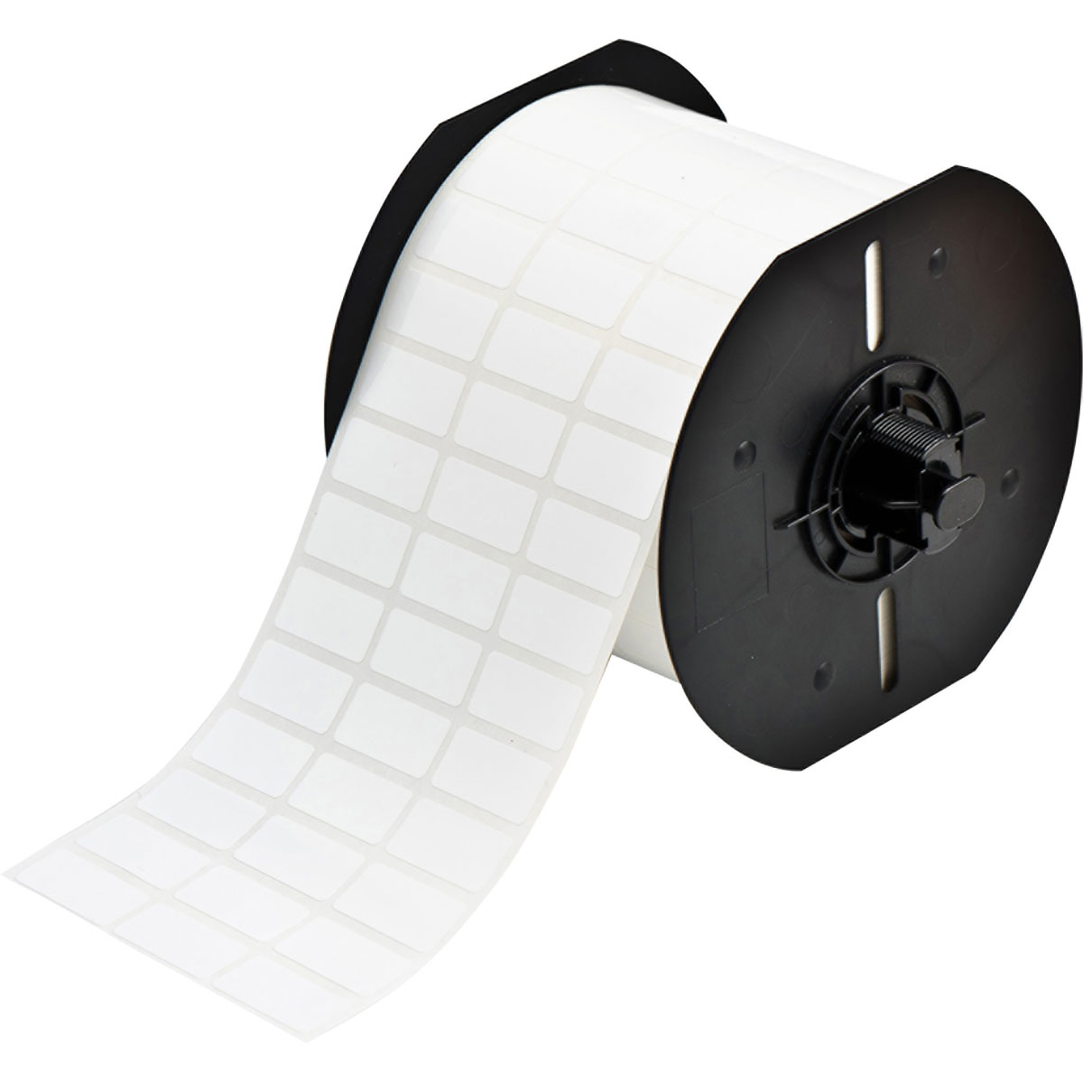 Image of Brady B33-5-423 printer label White Self-adhesive printer label