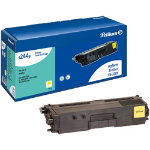 Pelikan 4236913/1244Y Toner yellow, 1x6K pages 145 grams Pack=1 (replaces Brother TN328Y) for Brother HL-4570