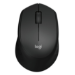 Logitech M330 SILENT PLUS Maus Büro rechts RF Wireless Mechanisch 1000 DPI