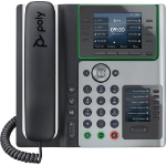 Poly POLY EDGE E450 IP PHONE