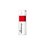 MediaRange MR970 USB flash drive 4 GB USB Type-A 2.0 Red, White