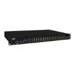 Digi Connect EZ 32 MEI Dual Power serial server RJ-45, RS-232, RS-422/485