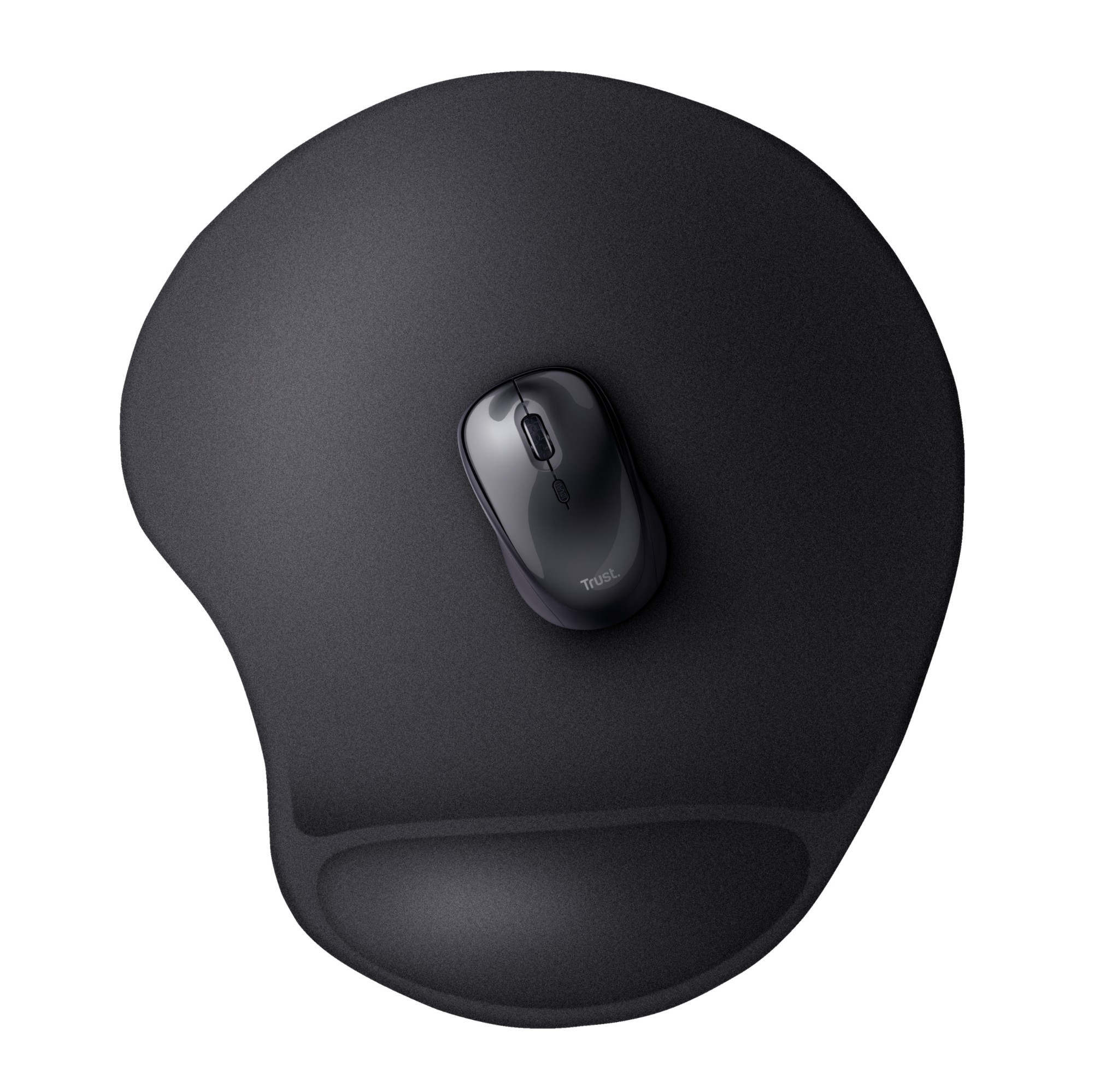 Trust BigFoot XL Black