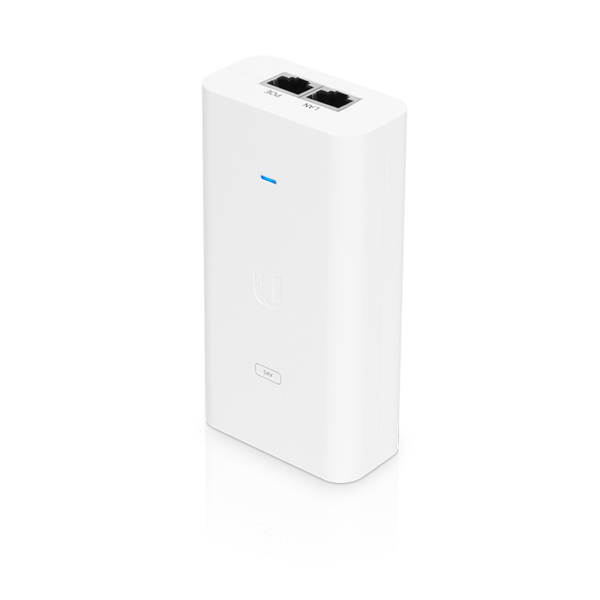 Ubiquiti Networks Poe-54V-80W-Eu Poe Adapter Gigabit Ethernet