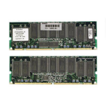 HPE 170519-001 geheugenmodule 1 GB 1 x 1 GB DDR ECC