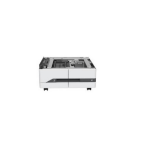 Lexmark 32D0812 printer/scanner spare part/accessory Tray 1 pc(s)