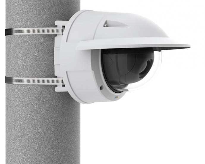 Axis T91B47 Montera