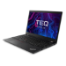 Teqcycle Lenovo Thinkpad T15 G1 Intel® Core™ i5 i5-10210U Laptop 39.6 cm (15.6") Full HD 16 GB DDR4-SDRAM 256 GB SSD Wi-Fi 6 (802.11ax) Windows 11 Pro French Black