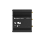 TELTONIKA NETWORKS RUTM09 (EU) LTE CAT6 RUGGED