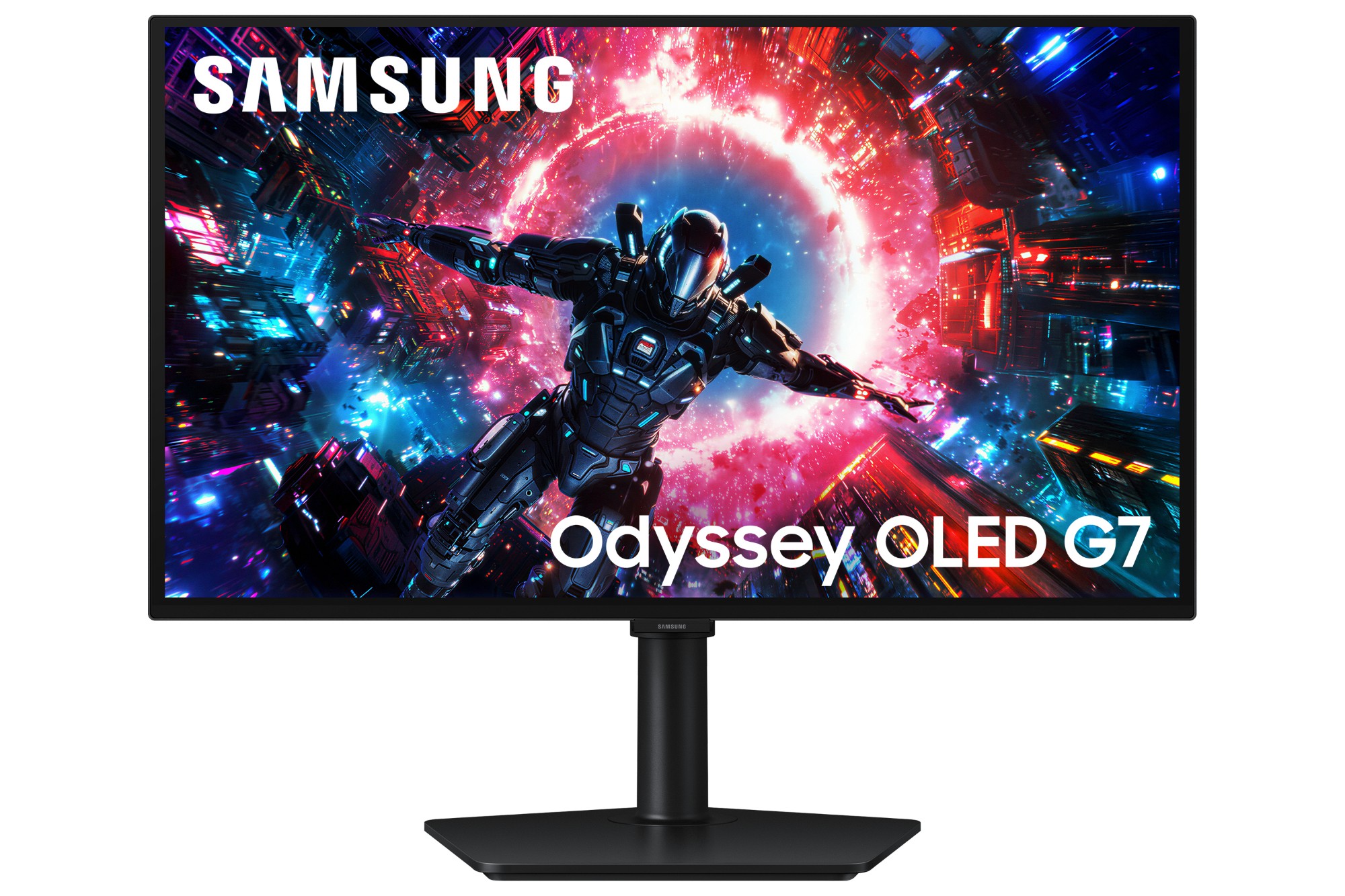Samsung LS27HG702SUXEN