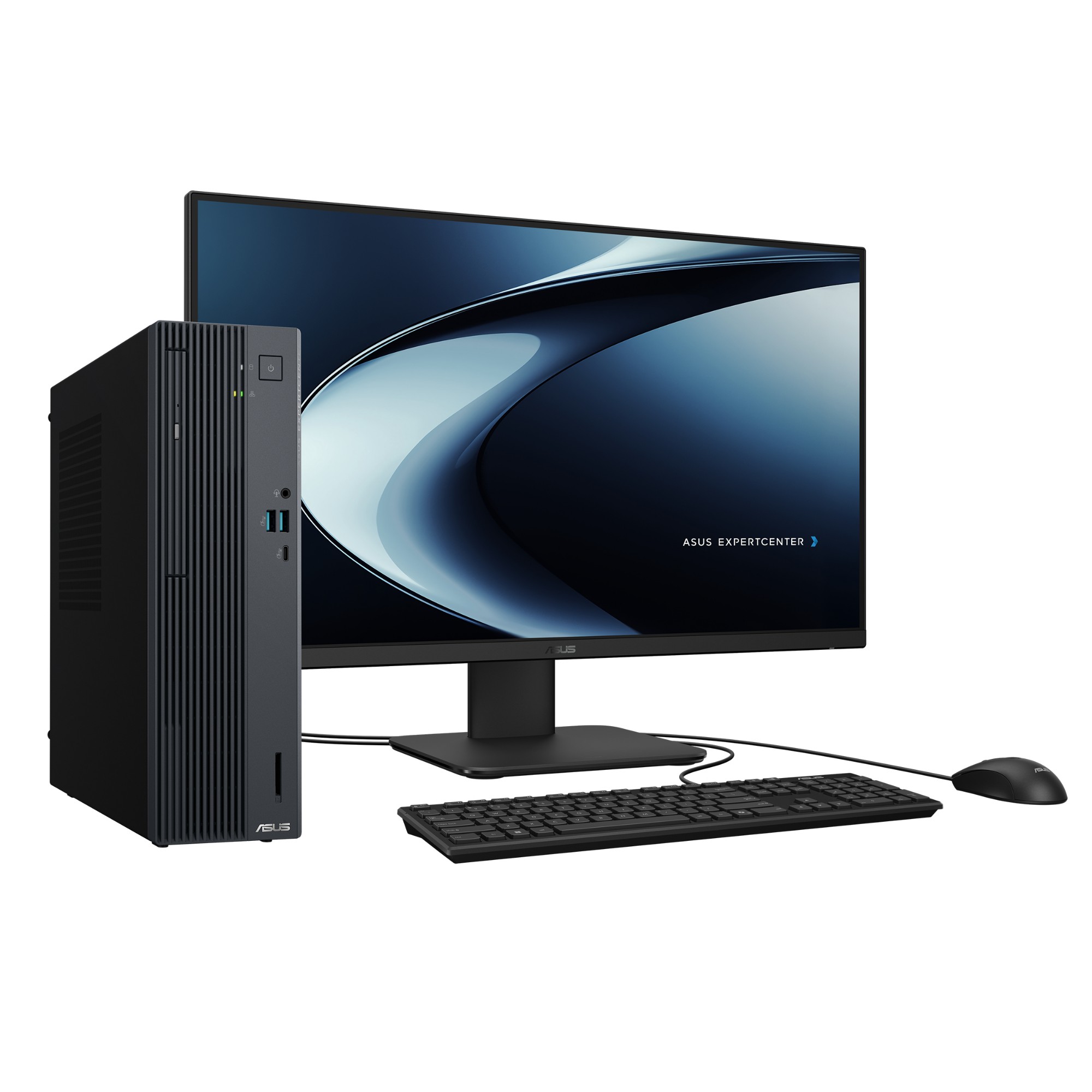 ASUS ExpertCenter PM700SK-0R5330059X Copilot+ PC AMD Ryzen™ AI 5 330 1
