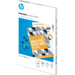 HP Everyday Laser Glossy FSC Paper 120 gsm-150 sht/A4/210 x 297 mm