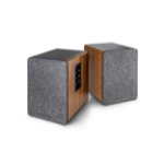 Wavemaster Base 2-way Grey, Wood Wired & Wireless 30 W