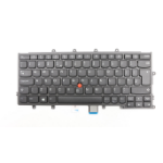 Lenovo 01EN576 notebook spare part Keyboard