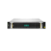 HPE MSA 2062 16Gb Fibre Channel SFF Storage NAS Rack (2U) 1,92 TB SSD Svart, Silver