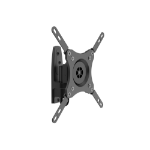 Multibrackets M VESA Flexarm 360 I Black 75 100 200