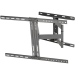Vivanco 37982 TV mount/stand 2.16 m (85") Black