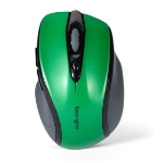 Kensington K72424WW muis Rechtshandig RF Draadloos Optisch 1750 DPI
