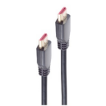shiverpeaks BS10-46025 HDMI kabel 1 m HDMI Type A (Standaard) Zwart