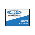 Origin Storage DELL-5123DTLC-S20 internal solid state drive 3.5" 512 GB Serial ATA III 3D TLC