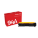 Everyday El tóner ™ Negro de Xerox es compatible con HP 94A (CF294A), Capacidad estándar