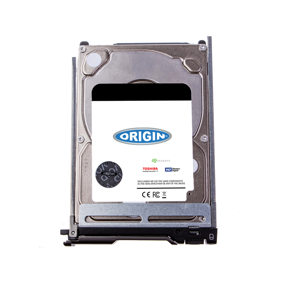 Origin Storage 900GB 15k 2.5in 6G SAS HDD with Caddy