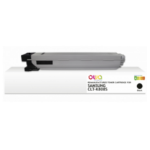 Armor OWA K40126OW toner cartridge 1 pc(s) Compatible Black