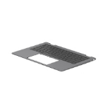 HP N9103941 laptop spare part Keyboard