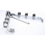 Lenovo 2U Cable Management Arm Paneel voor kabelbeheer