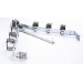 Lenovo 2U Cable Management Arm Cable management panel