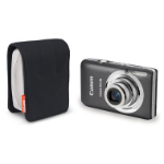 Manfrotto Piccolo 1 Compact case Black