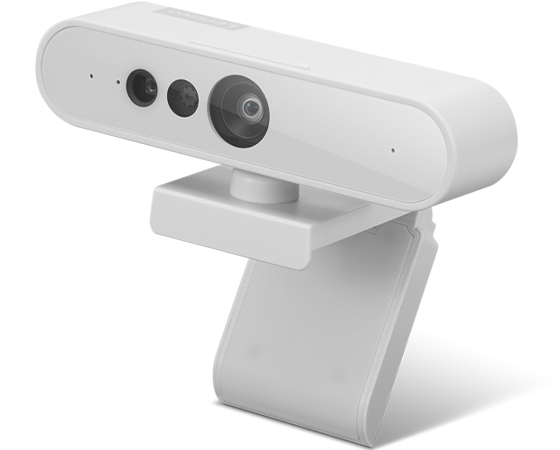 Image of Lenovo GXC1D66063 webcam 2.8 MP 1920 x 1080 pixels USB-C Grey