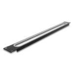 DeLOCK 67275 rack-toebehoren Blinde paneel