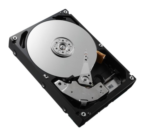 DELL 0745GC-RFB internal hard drive 2.5